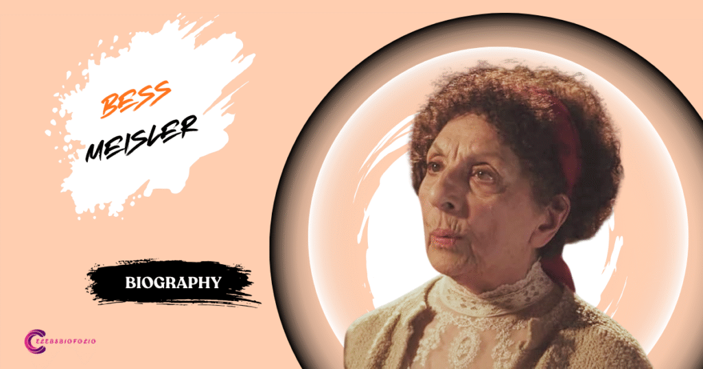 bess-meisler
