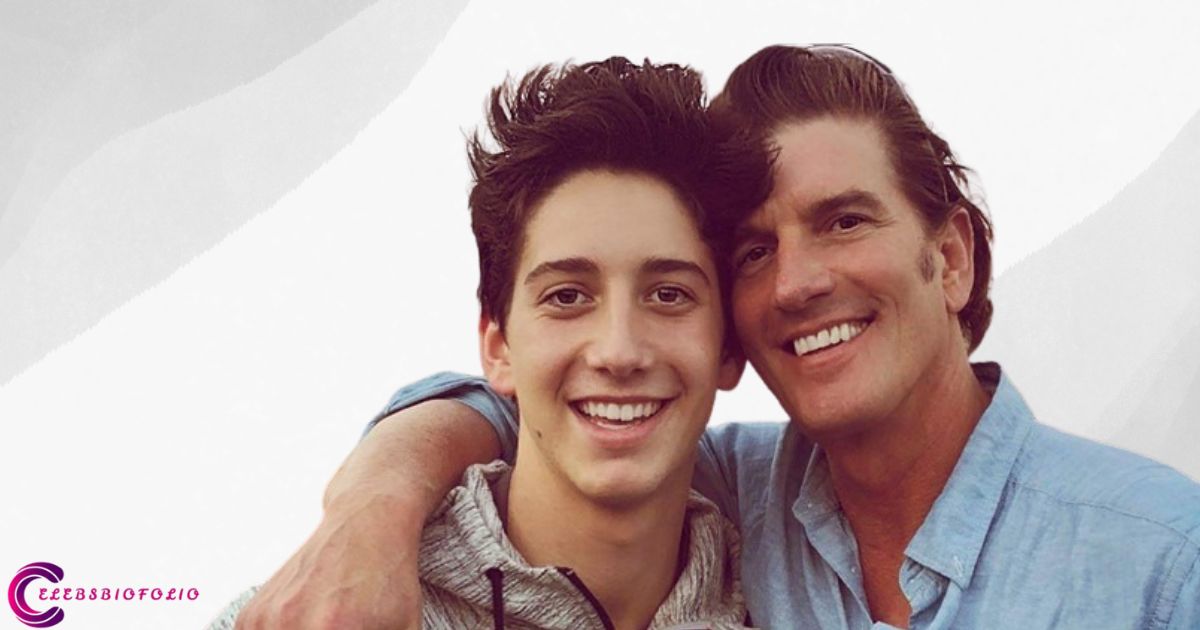 Jeffrey Brezovar 1980s Supermodel to Renowned Photographer