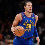 Aaron Gordon Girlfriend Revealing the Truth Behind the Mystery