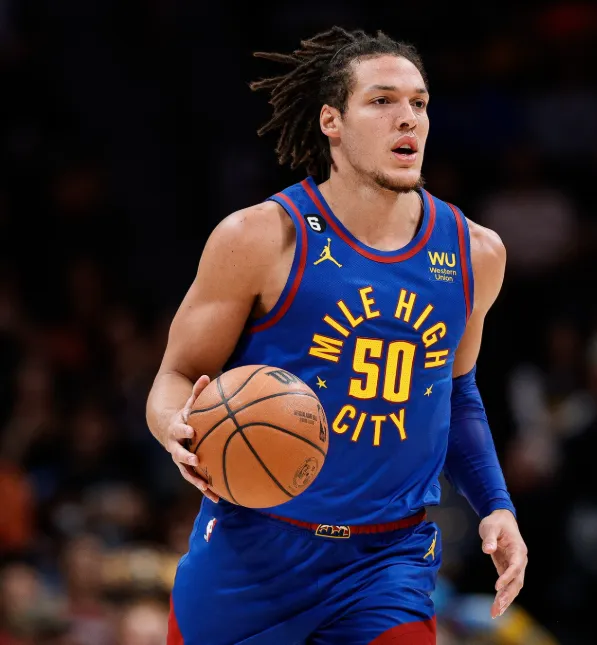 Aaron Gordon Girlfriend Revealing the Truth Behind the Mystery