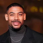 Aaron Pierre Age Biography, Career, Net Worth, Family, Lifestyle & More