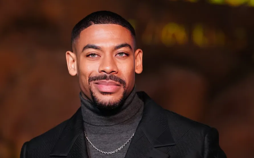 Aaron Pierre Age Biography, Career, Net Worth, Family, Lifestyle & More