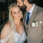 Amberley Snyder Husband