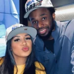 Andrew Wiggins Girlfriend Inside His Love Life Revealed
