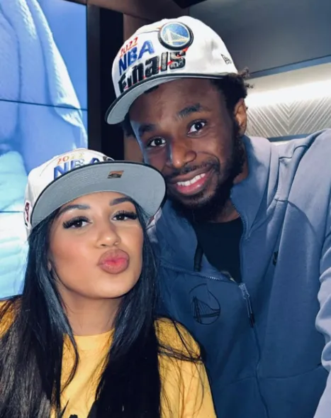 Andrew Wiggins Girlfriend Inside His Love Life Revealed