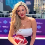 Annie Agar Age, Net Worth, Husband, Career, Lifestyle & More