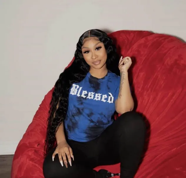 Ari Fletcher Age — Biography, Career, Lifestyle, Net Worth & More