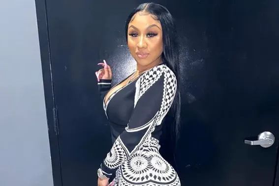 Ari Fletcher Age — Biography, Career, Lifestyle, Net Worth & More