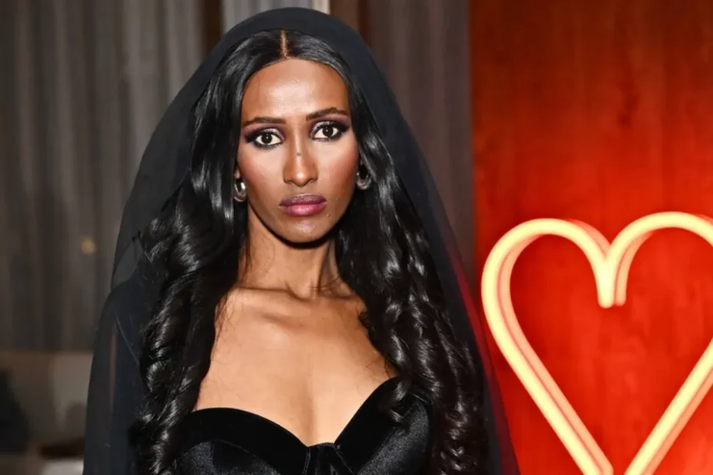 Chanel Ayan Age – The Real Story of Beauty, Strength, and Success