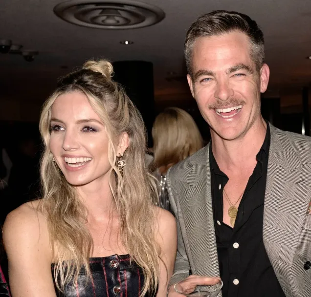 Chris Pine Girlfriend Stunning Facts You Need to Know Today