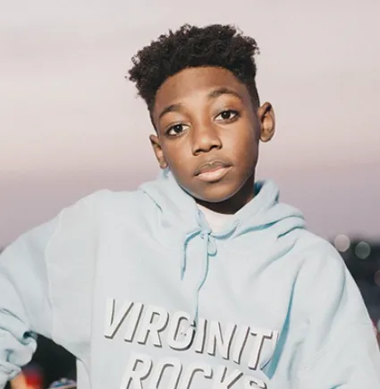 Christian Isaiah Age — Biography, Net Worth, Lifestyle & Rising Career