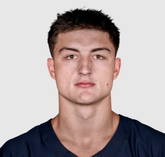 Colston Loveland Girlfriend Stunning Details Revealed!