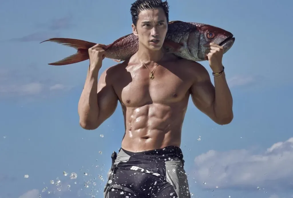 Forever 30 at 59 The Inspiring Story of Chuando Tan – Age, Diet, Career & Lifestyle