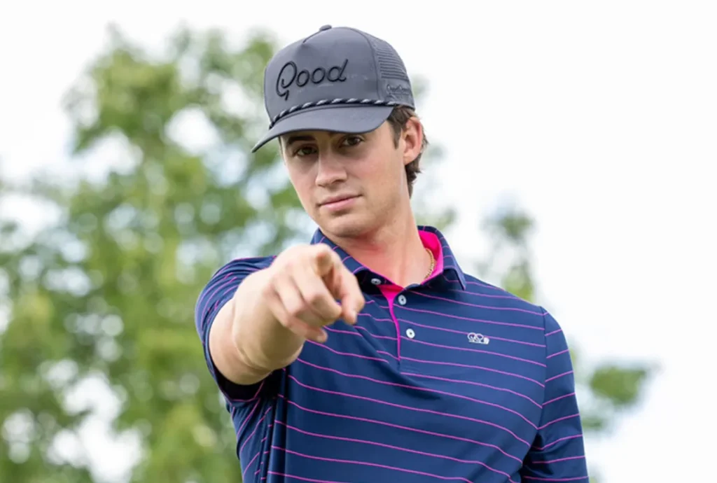 Garrett Clark Age, Net Worth & Full Biography How Old Is Garrett Clark, His Lifestyle, and Future Plans