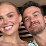 Hannah Barron Husband Revealing the Man Behind the Star