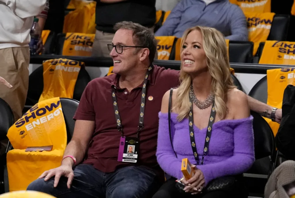 Jaime Osuna Wife, Age, Height, Weight, Net Worth, Career, And Full Bio