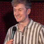 James Acaster Girlfriend Surprising Facts You Need to Know