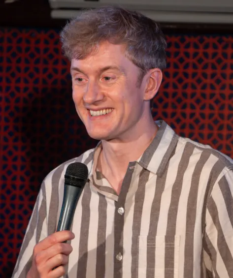 James Acaster Girlfriend Surprising Facts You Need to Know