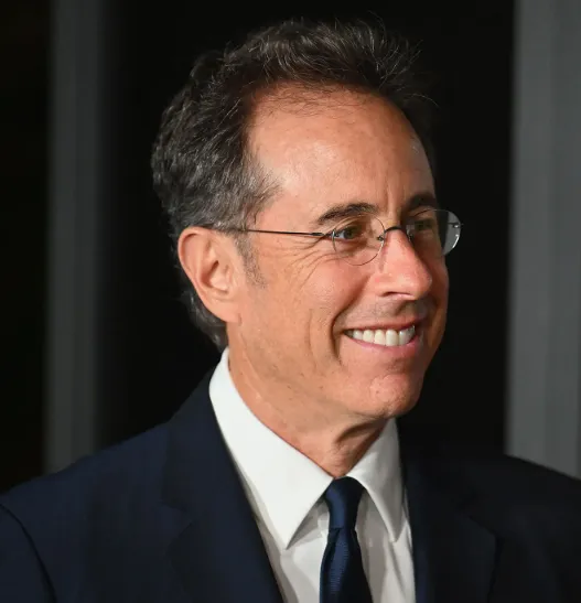 Jerry Seinfeld's Girlfriend Unveiling His Love Life Secrets