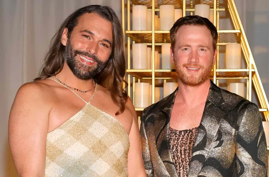 Jonathan Van Ness Husband, Age, Height, Weight, Net Worth, Career, And Full Bio In 2025