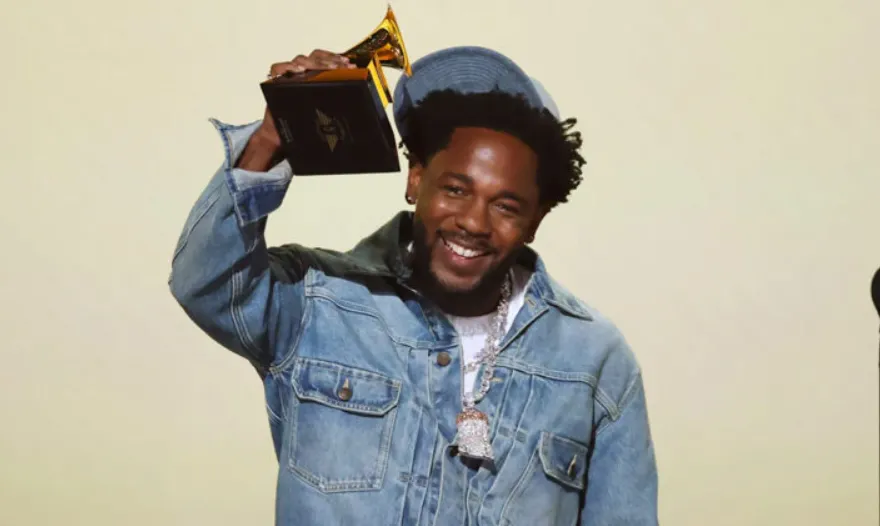 Kendrick Lamar Age A Deep Dive Into the Life, Career & Legacy of a Music Icon