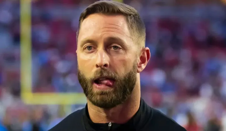 Kliff Kingsbury Net Worth Shocking Earnings & Career Highlights