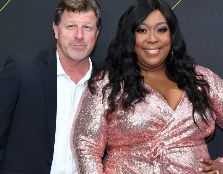 Loni Love Husband Inside Her Love Life and Relationship Secrets