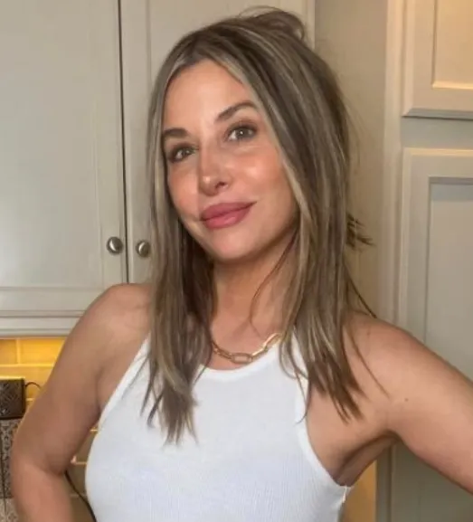 Melissa Kauper Husband Revealing the Man Behind the Star