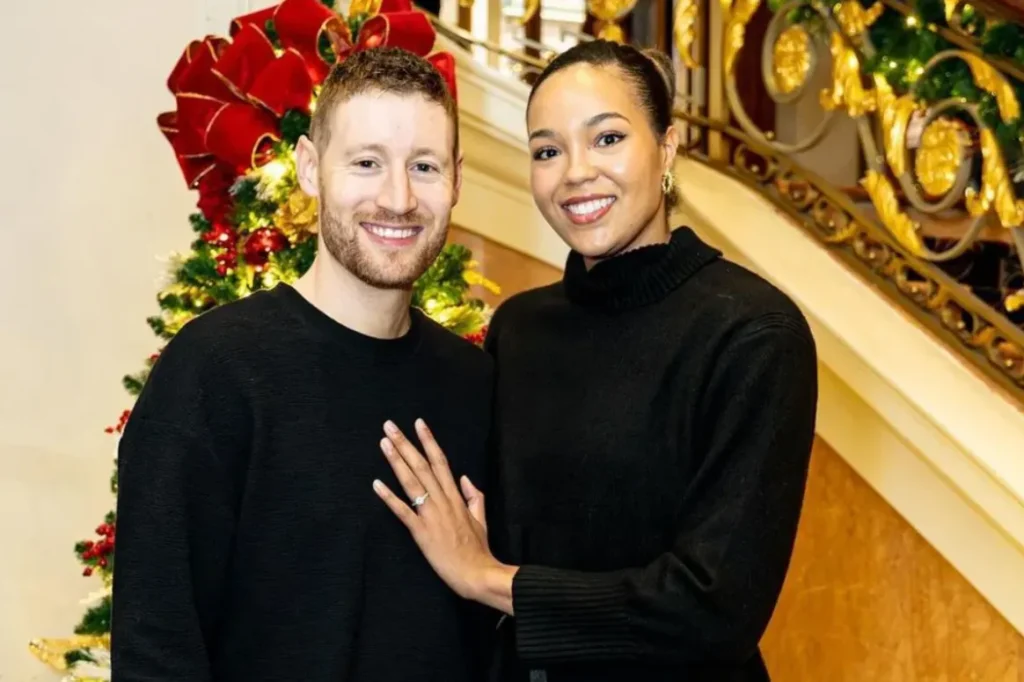 Napheesa Collier Husban, Age, Height, Weight, Net Worth, Career, And Full Bio In 2025