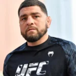 Nick Diaz Net Worth Shocking Wealth of the MMA Legend Revealed