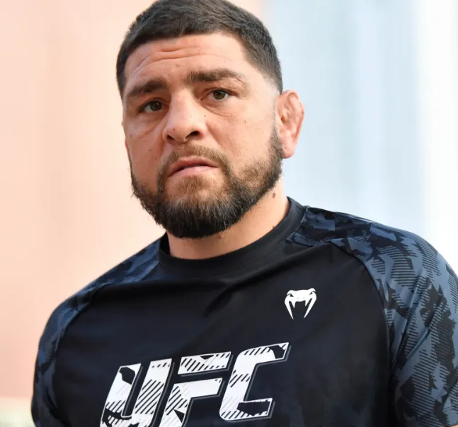 Nick Diaz Net Worth Shocking Wealth of the MMA Legend Revealed