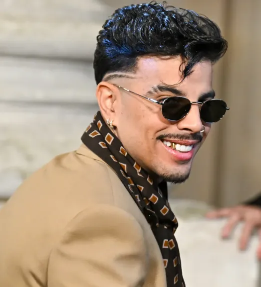 Rauw Alejandro Age – Everything You Need to Know About the Global Latin Superstar (2025 Guide)