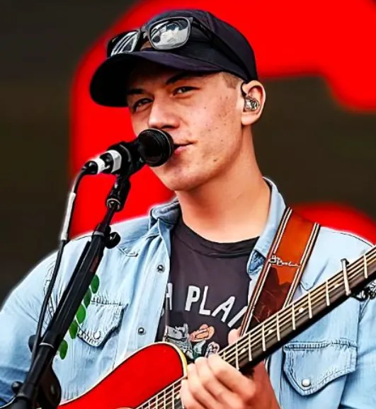 Sam Barber Age – Full Biography, Wiki, Net Worth, Lifestyle & More (2025)