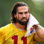 Sam Hartman Girlfriend, Age, Height, Weight, Net Worth, Career, And Full Bio In 2025