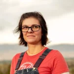 Stephanie Land Husband