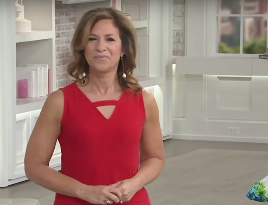 Susan Graver Age The Timeless Style Icon Behind the QVC Clothing Empire