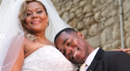 Tara Setmayer Husband