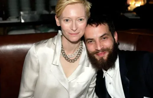 Tilda Swinton Husband Unveiling the Mystery Behind Her Love Life