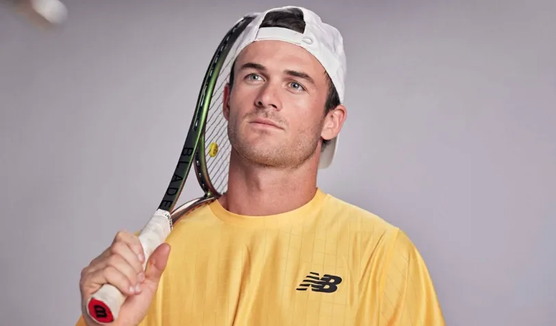 Tommy Paul Net Worth Shocking Earnings and Career Highlights