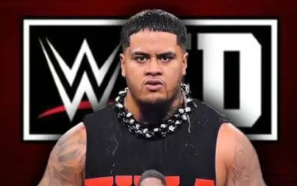 Zilla Fatu Age Everything to Know About His Life, Career, Family & Future