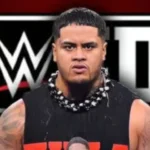 Zilla Fatu Age Everything to Know About His Life, Career, Family & Future