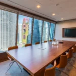 Affordable & Spacious Meeting Rooms for Rent in Singapore