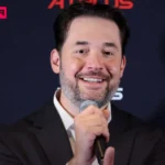Alexis Ohanian Height Revealing the Truth Behind His Stature