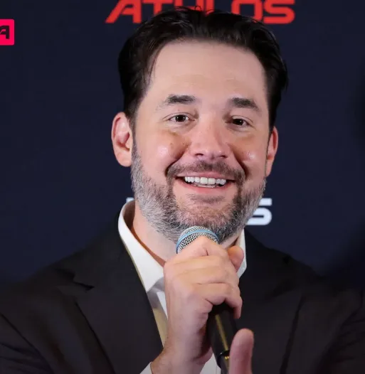 Alexis Ohanian Height Revealing the Truth Behind His Stature