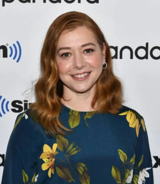 Alyson Hannigan Height Discover Her Exact Stature Now!