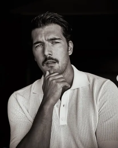 Andrea Preti Net Worth Unveiling His True Fortune in 2025