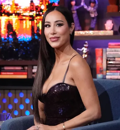 Angie Katsanevas Age Revealing the Surprising Truth Today