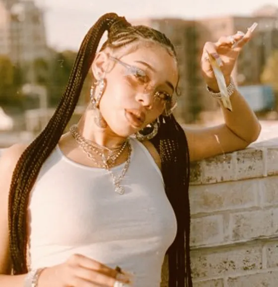 Anycia Age – Everything You Need to Know About the Rising Rap Star