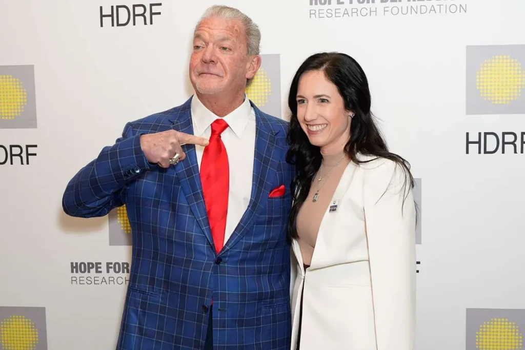 Carlie Irsay-Gordon Husband, Age, Height, Weight, Net Worth, Career, And Full Bio In 2025