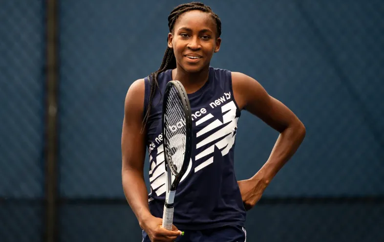Coco Gauff Age, Net Worth, Career, Lifestyle, and More